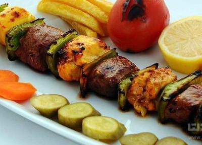 کباب سلطانی، سلطان کباب های ایرانی کباب سلطانی، سلطان کباب های ایرانی