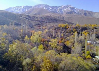 معرفی روستای ارنگه کرج Arangeh معرفی روستای ارنگه کرج Arangeh